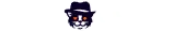 Lucky Capone Casino Logo