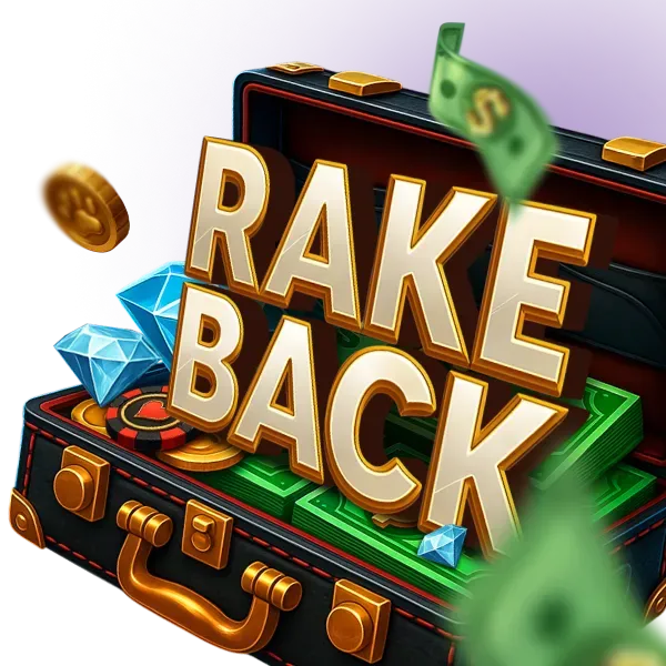 Rake Back