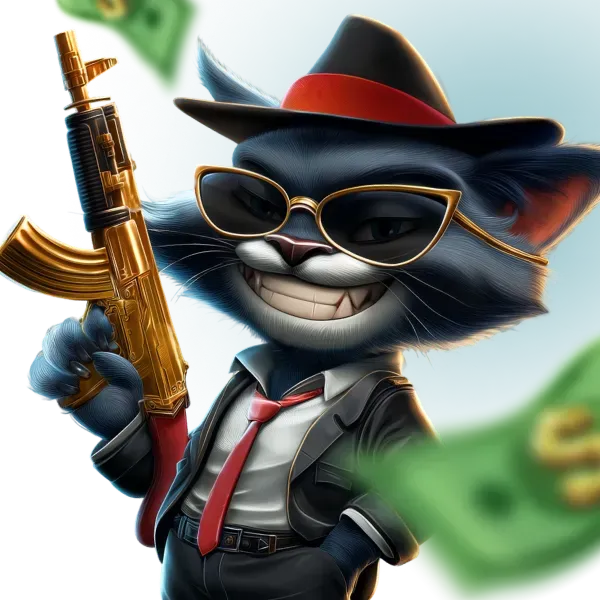 Lucky Capone App
